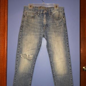 American Eagle Men’s Jeans original taper 31x30